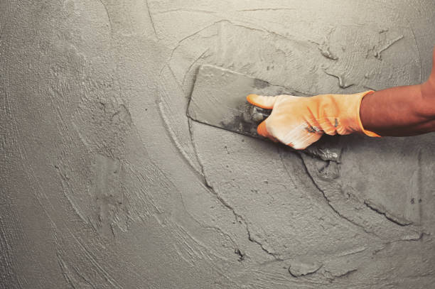 Best Concrete Crack Repair  in Mineral Point, WI