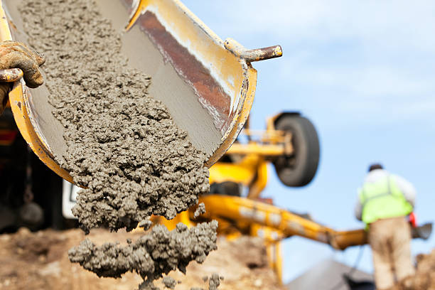 Best Affordable Concrete Contractor  in Mineral Point, WI