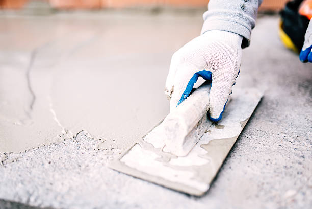 Best Concrete Driveway Repair Near Me  in Mineral Point, WI